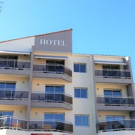 Hotel La Cote D'Argent La Palmyre Esterno foto
