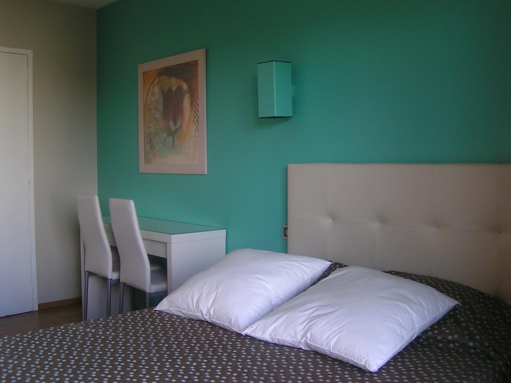 Hotel La Cote D'Argent La Palmyre Esterno foto
